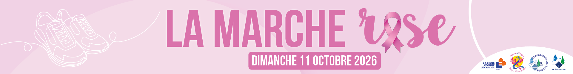 image de la marche Rose du Plessis Pâté